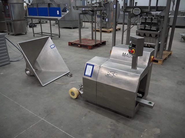 Pss - afbeelding 1 van  15