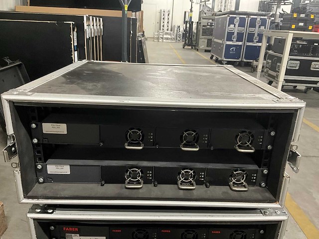 Psu cloud power supply (2x) - afbeelding 1 van  4