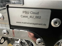 Psu cloud power supply (2x) - afbeelding 4 van  4