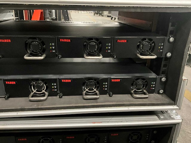 Psu skyled power supply (6x) - afbeelding 2 van  6