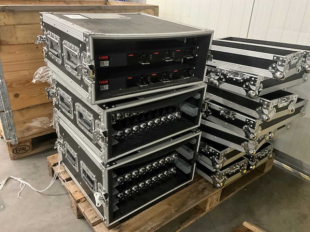 Psu skyled power supply (6x) - afbeelding 5 van  6