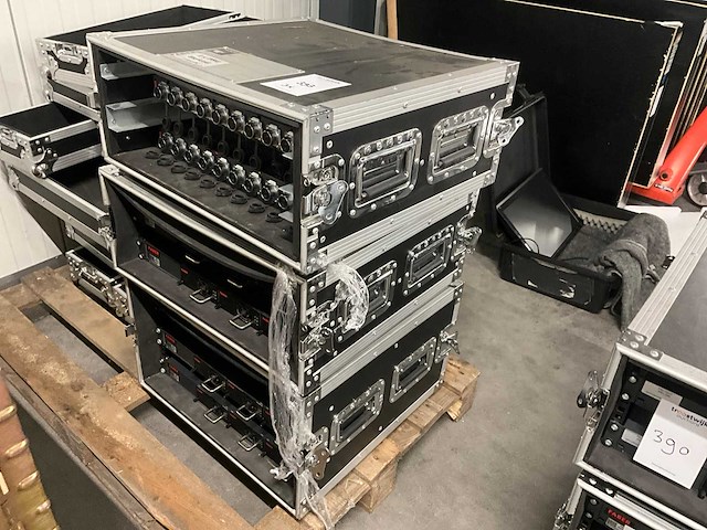 Psu skyled power supply (6x) - afbeelding 6 van  6