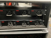 Psu skyled skyled power supply (2x) - afbeelding 2 van  5