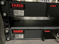 Psu skyled skyled power supply (2x) - afbeelding 3 van  5