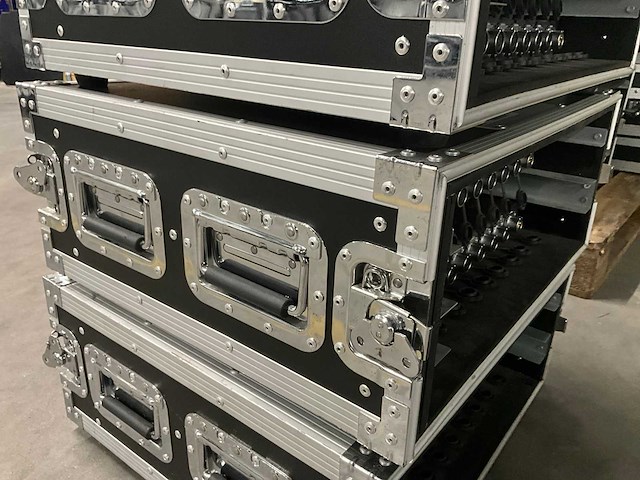 Psu skyled skyled power supply (2x) - afbeelding 5 van  5