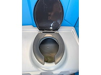 “psv” dixi toilet - afbeelding 5 van  9