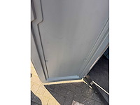 “psv” dixi toilet - afbeelding 6 van  9