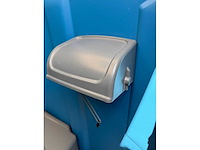 “psv” dixi toilet - afbeelding 7 van  9