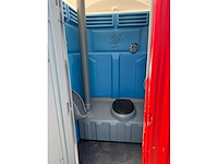 “psv” dixi toilet - afbeelding 8 van  9