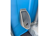 “psv” dixi toilet - afbeelding 9 van  9