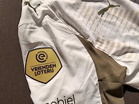 Psv-shirt gesigneerd door 22 spelers van het kampioensteam 2025-2026 - afbeelding 4 van  5