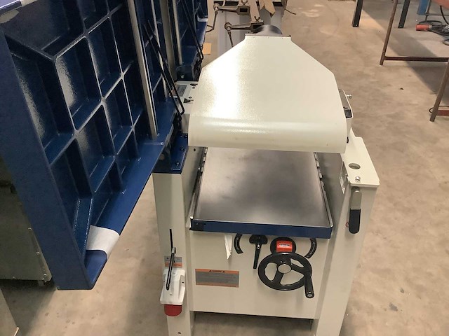 Pt - 2025 - pt410b - gecombineerde vlakvandiktebank - afbeelding 2 van  6