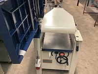 Pt - 2025 - pt410b - gecombineerde vlakvandiktebank - afbeelding 2 van  6