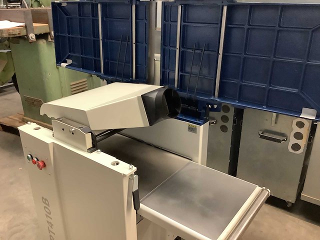 Pt - 2025 - pt410b - gecombineerde vlakvandiktebank - afbeelding 3 van  6