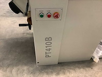 Pt - 2025 - pt410b - gecombineerde vlakvandiktebank - afbeelding 5 van  6