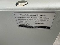 Pt-1 kluis - afbeelding 3 van  4