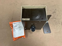 Pt anti-intrusion alarm set - afbeelding 2 van  2
