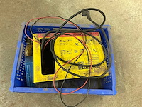 Ptb slick 50 veegmachine - afbeelding 5 van  6