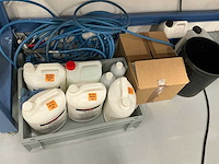Ptfe coatingset - afbeelding 4 van  5