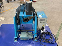 Ptm 100b lasmanipulator op heftafel - afbeelding 5 van  8