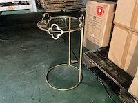 Ptmd bijzettafel (6x)