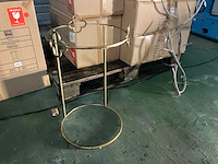 Ptmd bijzettafel (6x) - afbeelding 2 van  8