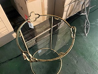 Ptmd bijzettafel (6x) - afbeelding 3 van  8