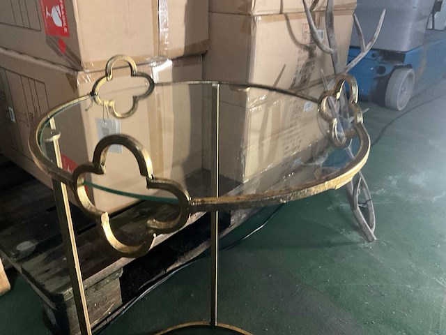 Ptmd bijzettafel (6x) - afbeelding 4 van  8