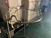 Ptmd bijzettafel (6x) - afbeelding 4 van  8