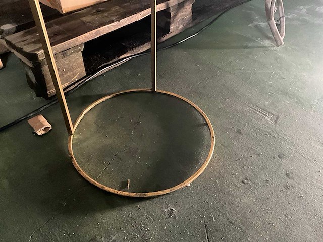 Ptmd bijzettafel (6x) - afbeelding 5 van  8