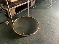 Ptmd bijzettafel (6x) - afbeelding 5 van  8