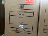 Ptmd bijzettafel (6x) - afbeelding 7 van  8