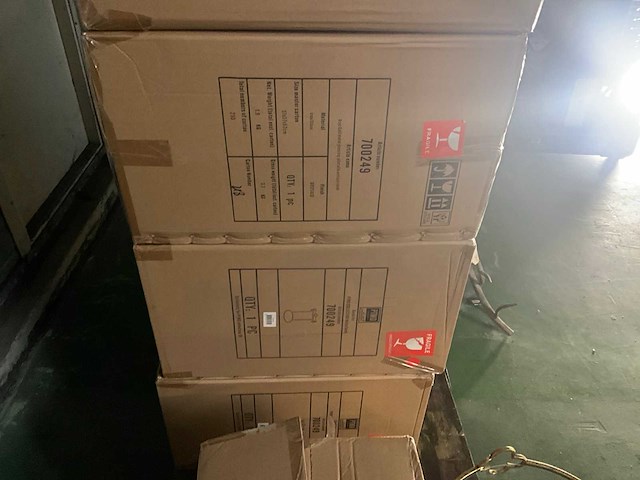 Ptmd bijzettafel (6x) - afbeelding 8 van  8