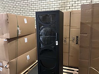Ptmd dailey black houten kast - afbeelding 3 van  9
