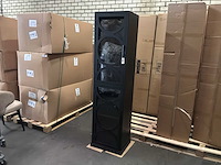 Ptmd dailey black houten kast - afbeelding 2 van  9