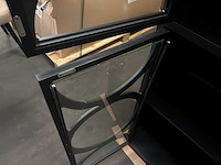 Ptmd dailey black houten kast - afbeelding 8 van  8