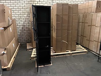 Ptmd dailey black houten kast - afbeelding 8 van  9
