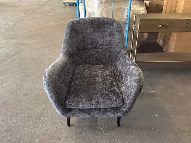 Ptmd doony fauteuil - afbeelding 3 van  6