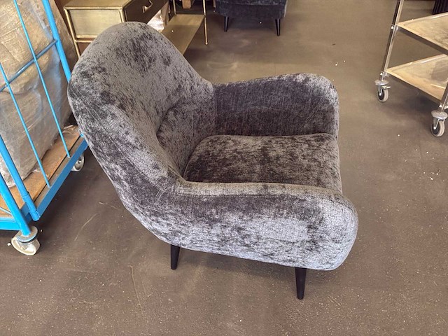 Ptmd doony fauteuil - afbeelding 5 van  6