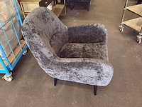Ptmd doony fauteuil - afbeelding 5 van  6