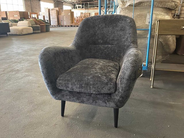 Ptmd doony fauteuil - afbeelding 1 van  6