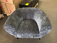 Ptmd elefan fauteuil - afbeelding 6 van  8