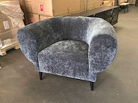 Ptmd elefan fauteuil - afbeelding 1 van  8