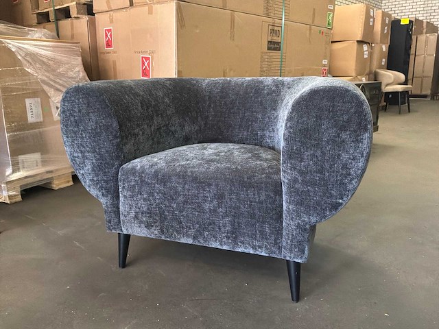 Ptmd elefan fauteuil - afbeelding 2 van  8