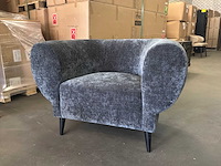 Ptmd elefan fauteuil - afbeelding 2 van  8