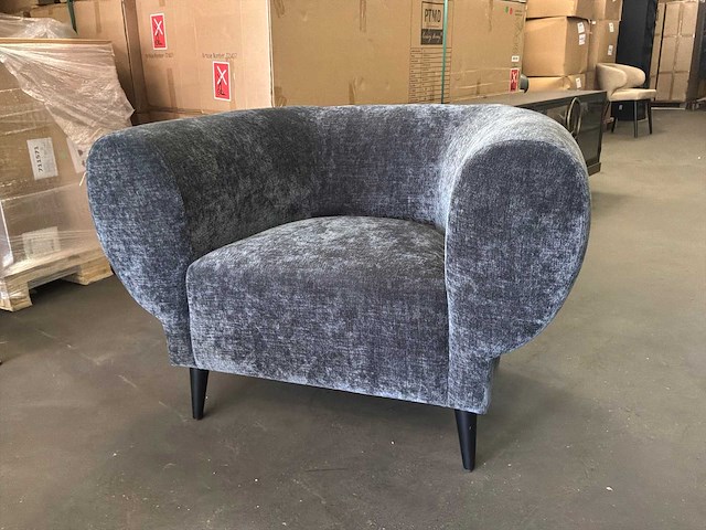 Ptmd elefan fauteuil - afbeelding 3 van  8