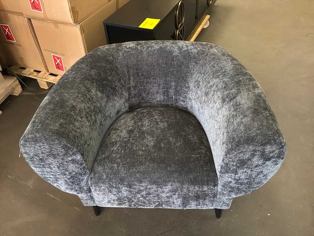 Ptmd elefan fauteuil - afbeelding 6 van  8