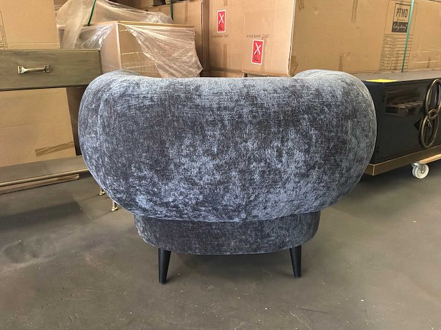 Ptmd elefan fauteuil - afbeelding 8 van  8