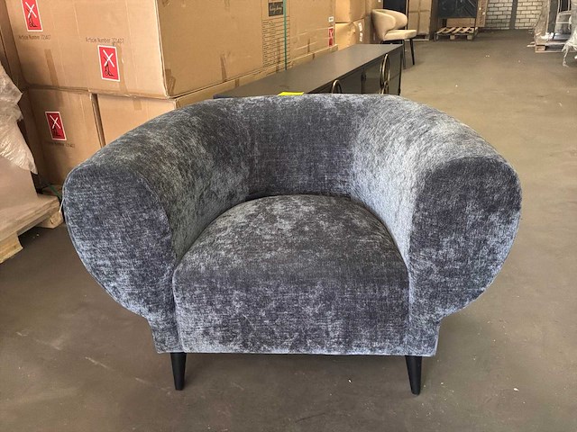 Ptmd elefan fauteuil - afbeelding 4 van  8