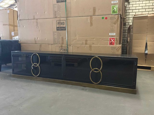 Ptmd riho dressoir - afbeelding 2 van  9